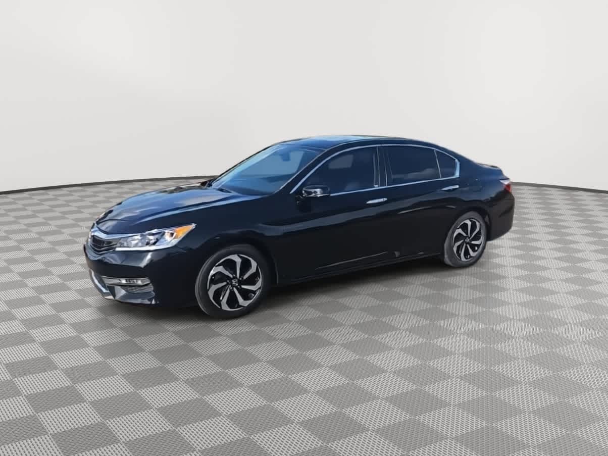 Thumbnail: 2016 Honda Accord - 4