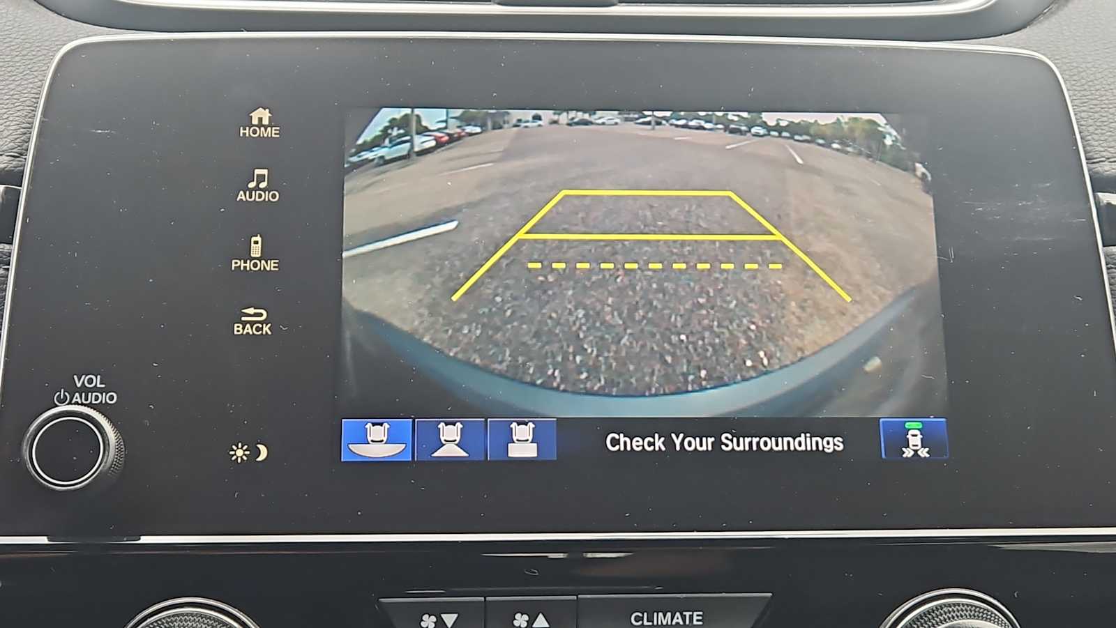 Thumbnail: 2021 Honda CR-V - 24