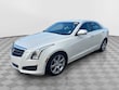 CADILLAC ATS