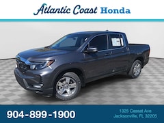 2026 Honda Ridgeline RTL Truck Crew Cab