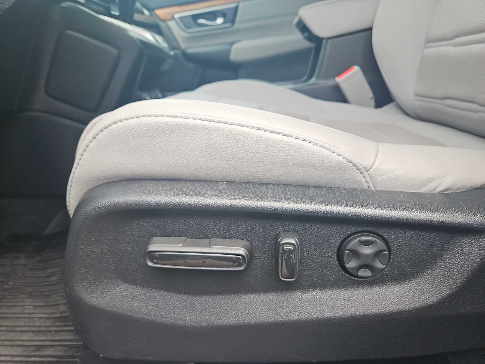 2022 Honda CR-V EX-L 14