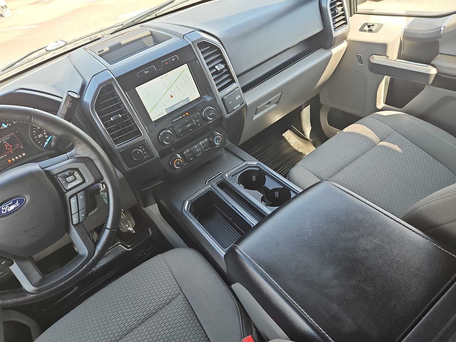 Thumbnail: 2019 Ford F-150 - 23