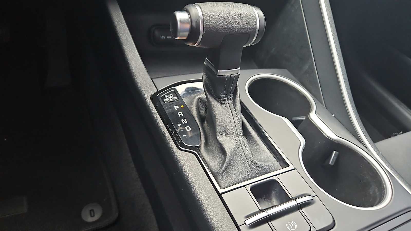 Thumbnail: 2022 Kia K5 - 21