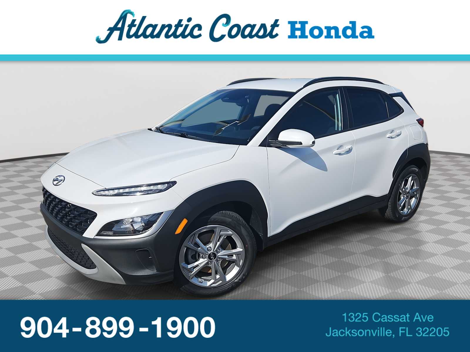 Thumbnail: 2023 Hyundai Kona - 1