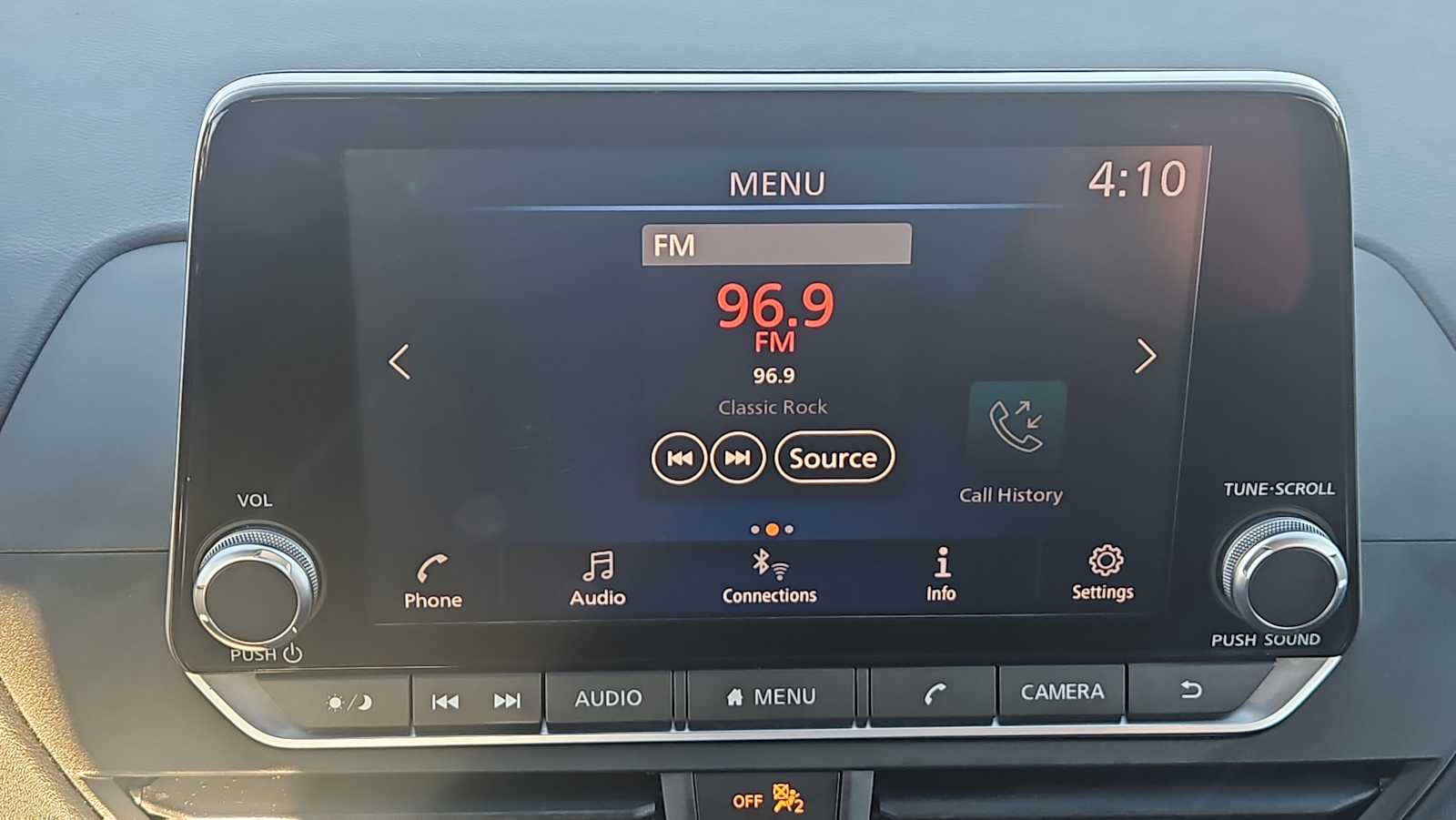 Thumbnail: 2022 Nissan Altima - 19