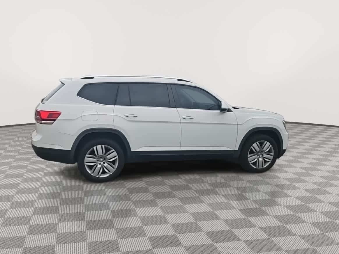 Thumbnail: 2019 Volkswagen Atlas - 9