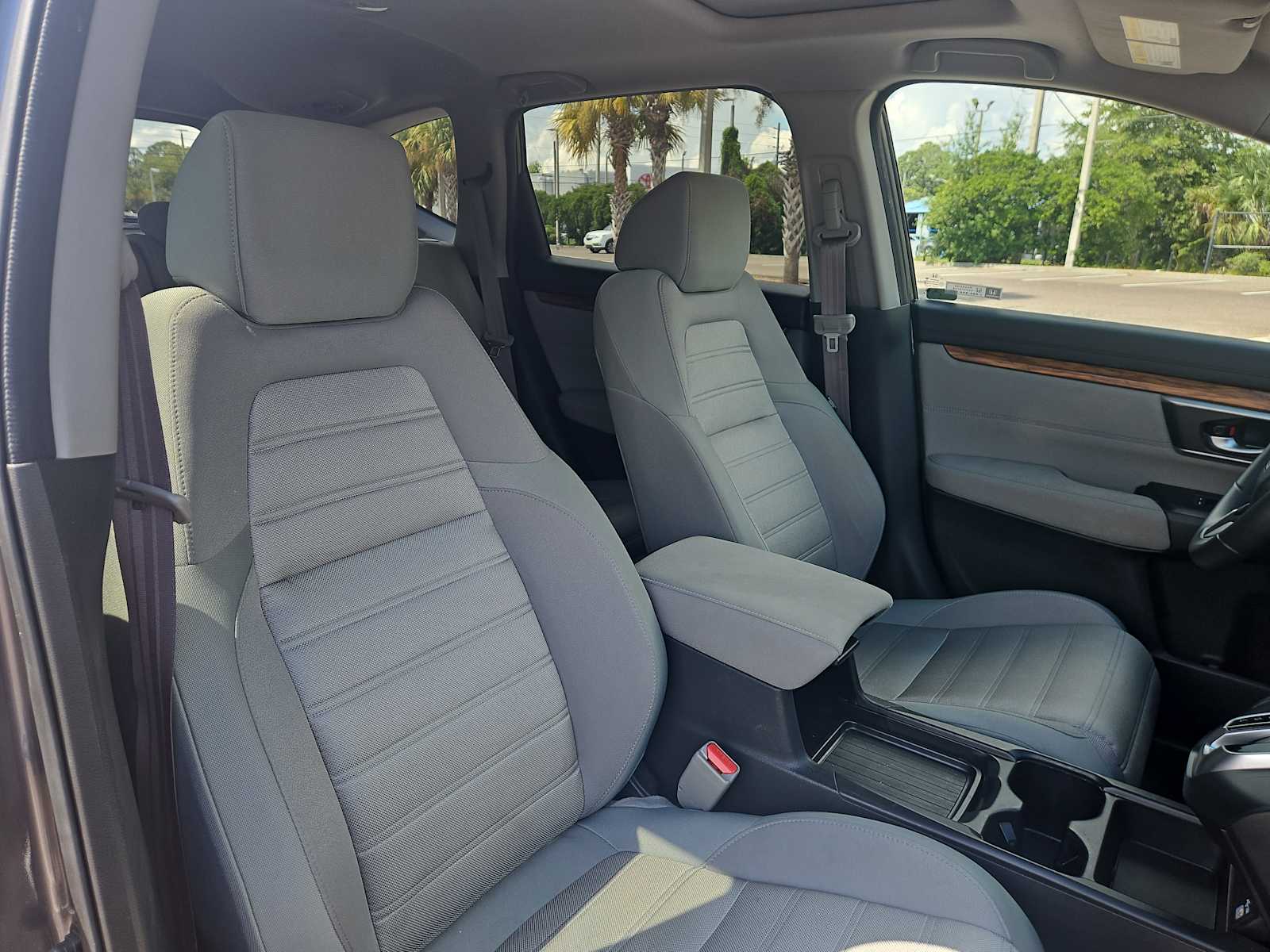 Thumbnail: 2022 Honda CR-V - 26