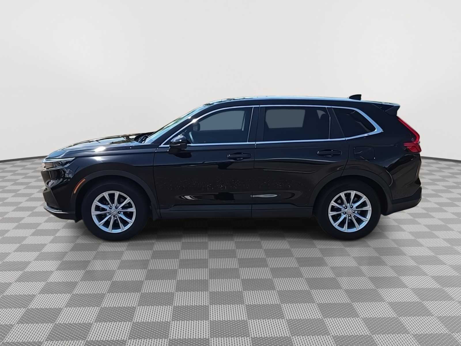 Thumbnail: 2024 Honda CR-V - 5