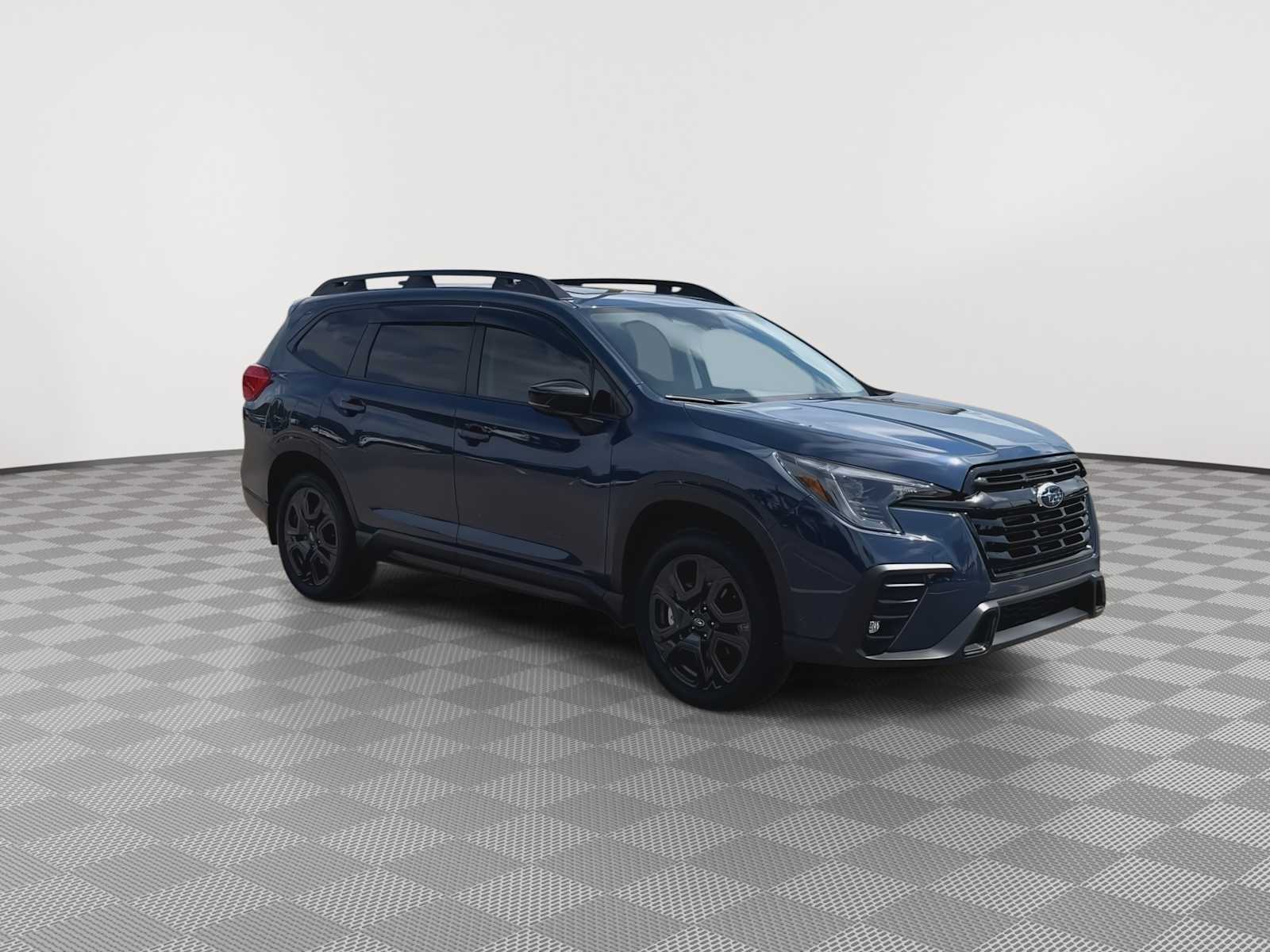 Thumbnail: 2025 Subaru Ascent - 2