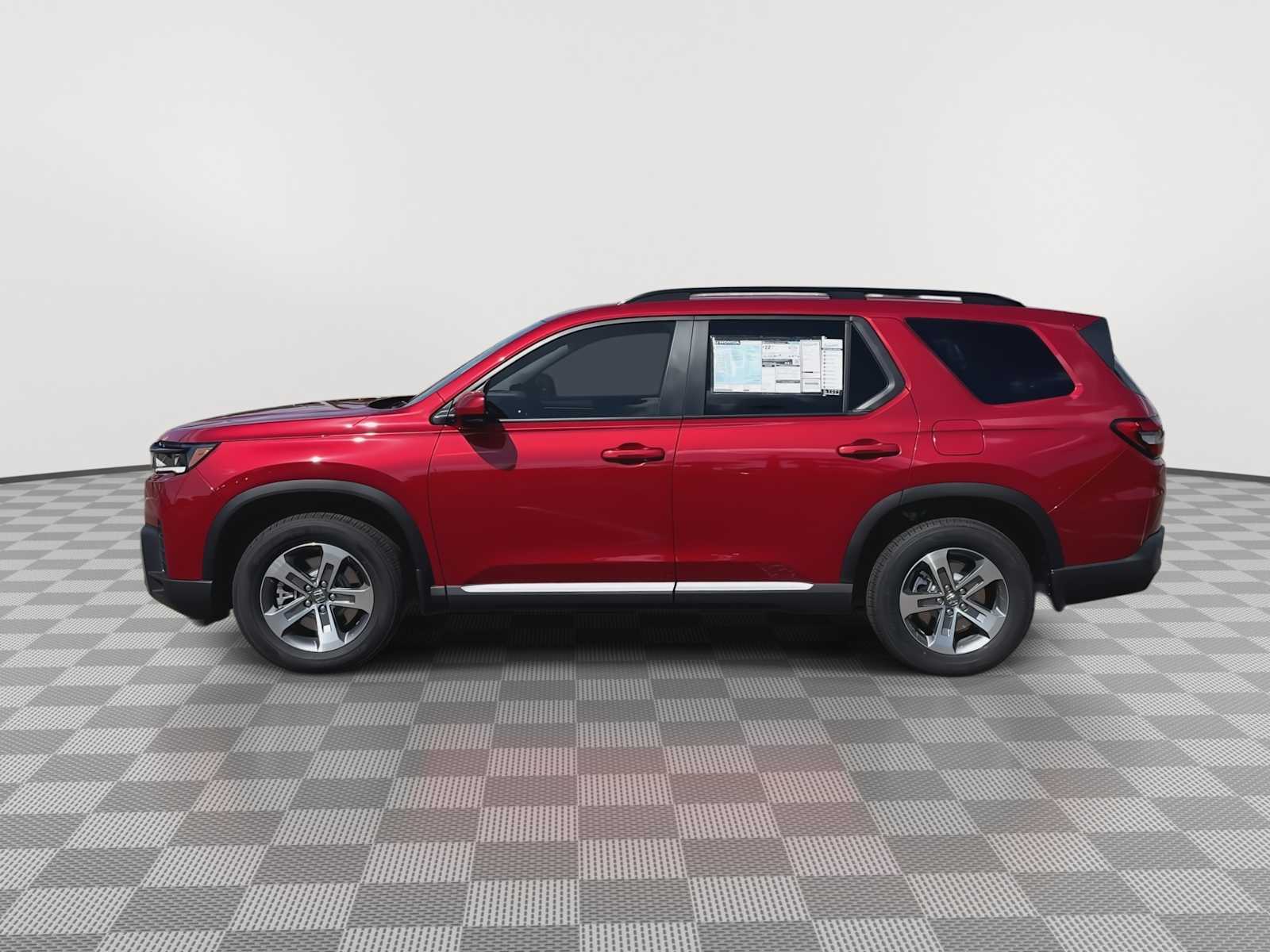 Thumbnail: 2026 Honda Pilot - 5