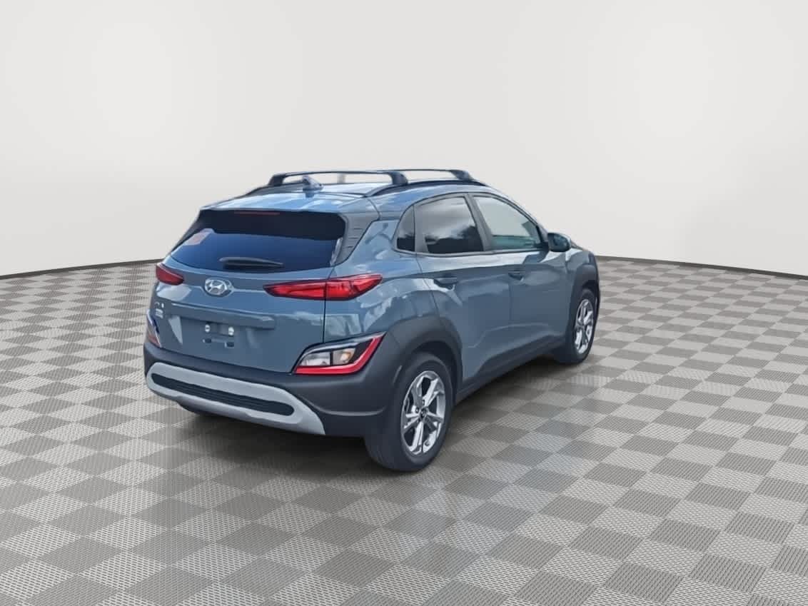 Thumbnail: 2022 Hyundai Kona - 8