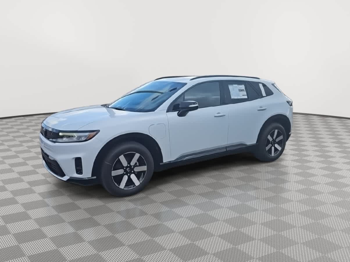 2026 Honda Prologue Touring photo 4