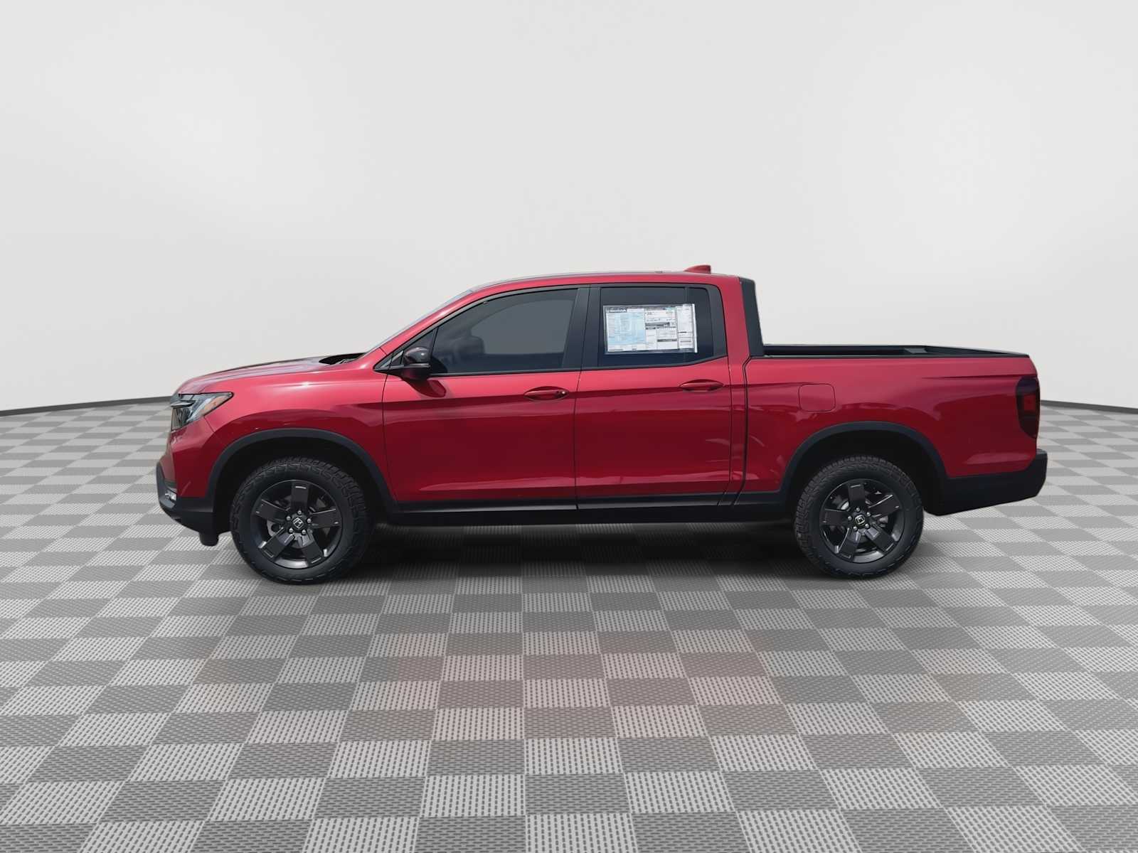 Thumbnail: 2026 Honda Ridgeline - 5