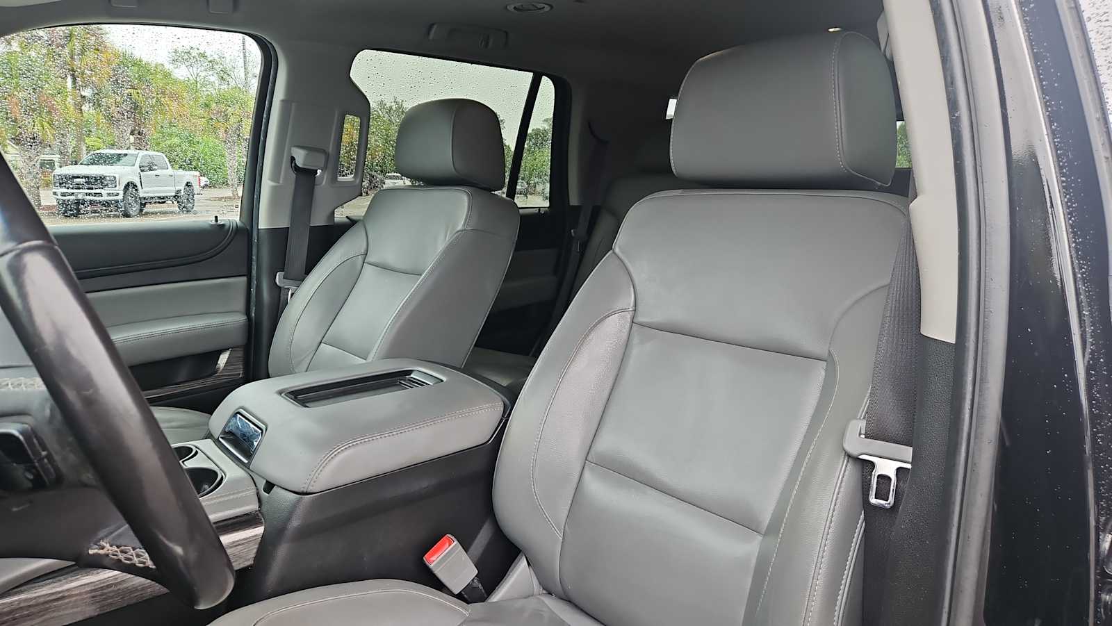 Thumbnail: 2019 Chevrolet Tahoe - 13