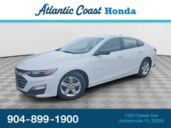 2022 Chevrolet Malibu