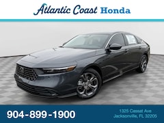 2026 Honda Accord Hybrid