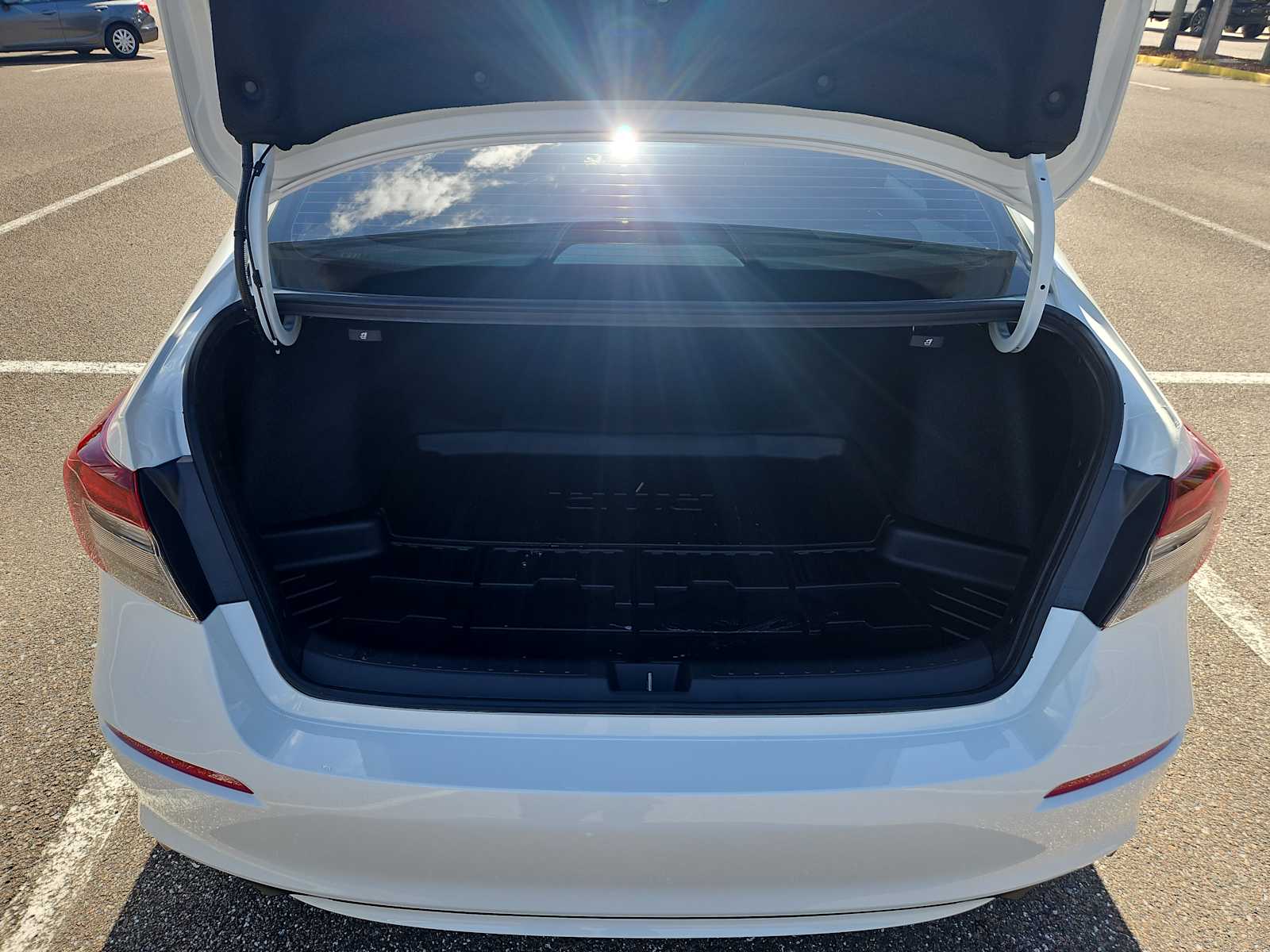 Thumbnail: 2026 Honda Civic - 20