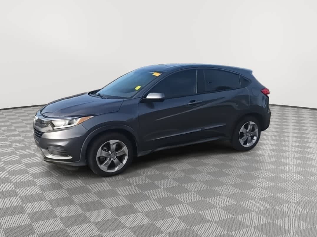 Thumbnail: 2020 Honda HR-V - 4