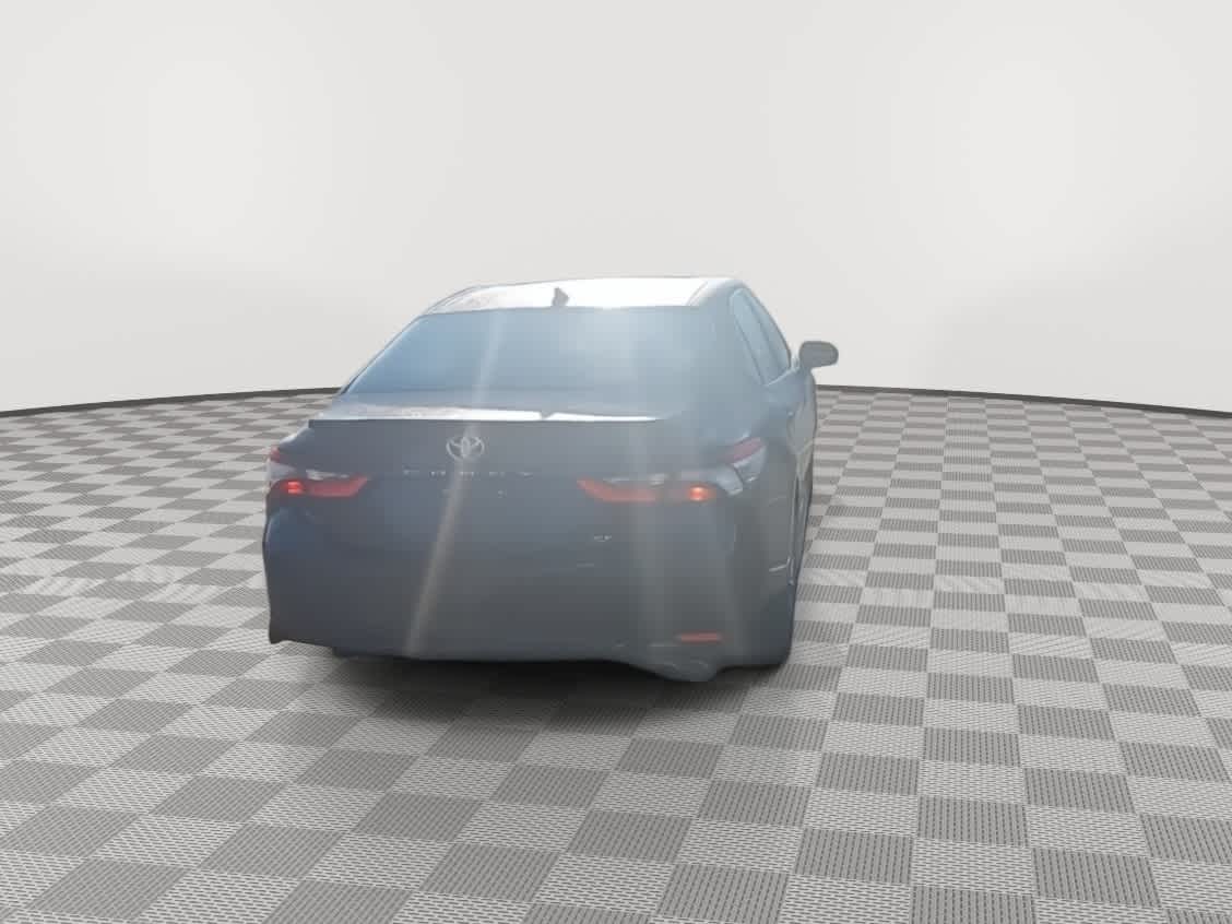 Thumbnail: 2023 Toyota Camry - 8