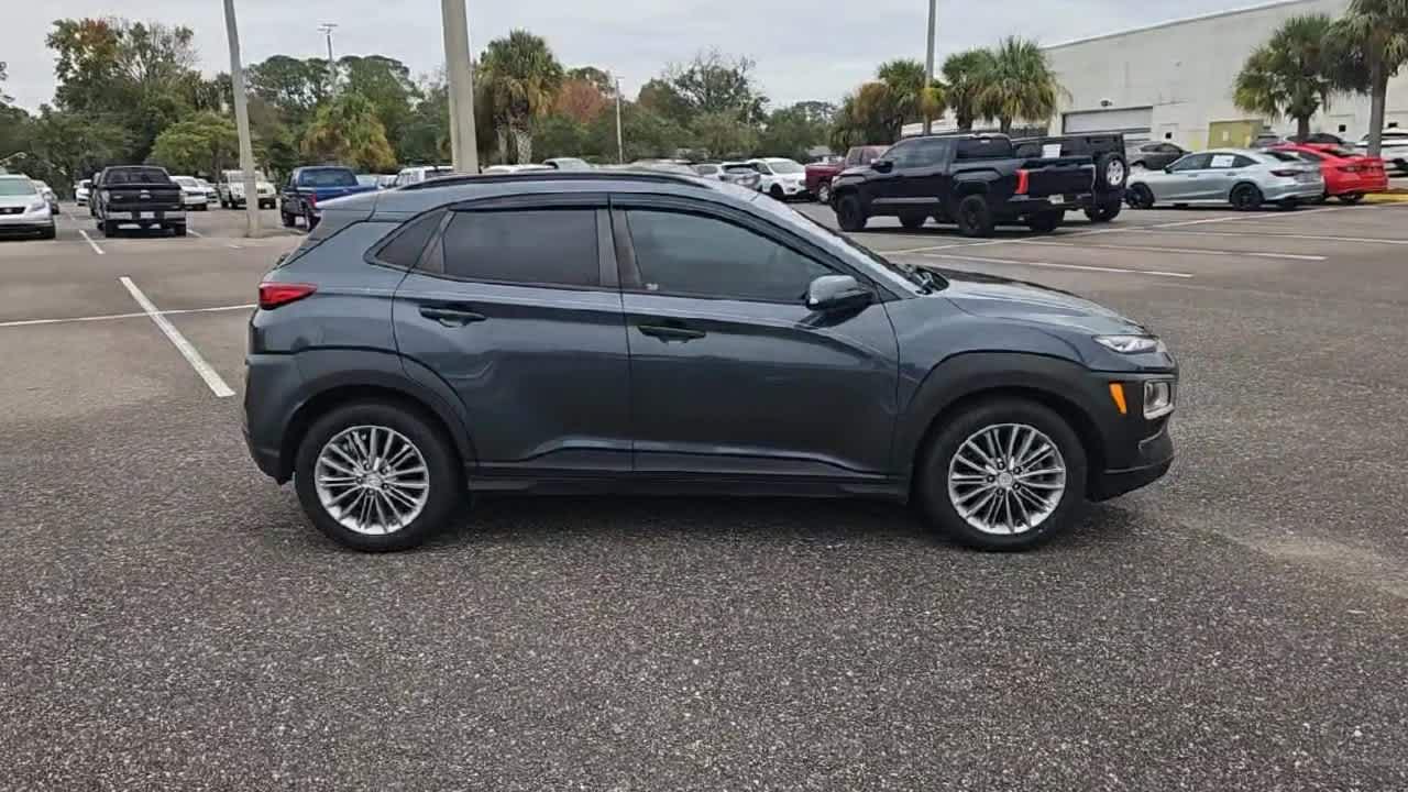 Thumbnail: 2018 Hyundai Kona - 9