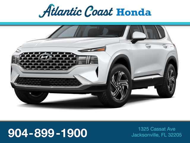 Thumbnail: 2023 Hyundai Santa Fe - 1