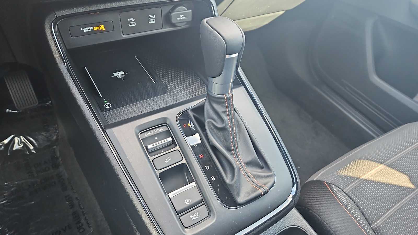 Thumbnail: 2026 Honda CR-V - 21