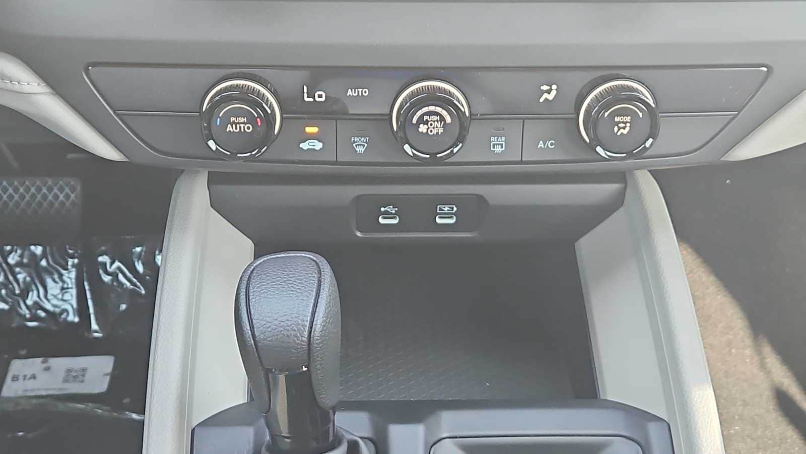 Thumbnail: 2025 Honda Accord - 15