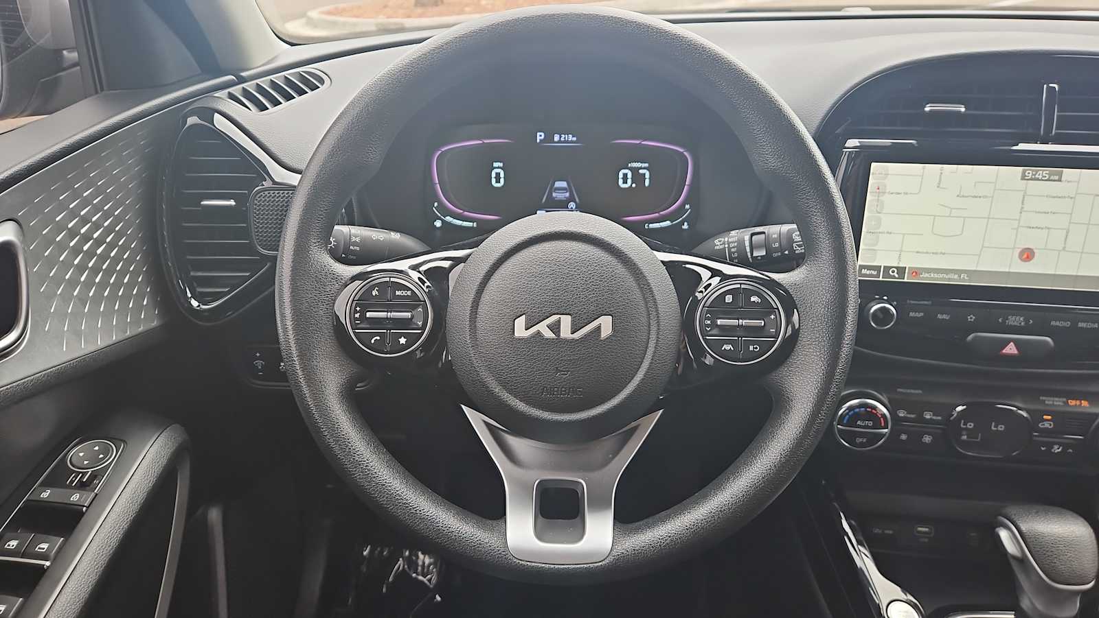 Thumbnail: 2023 Kia Soul - 12