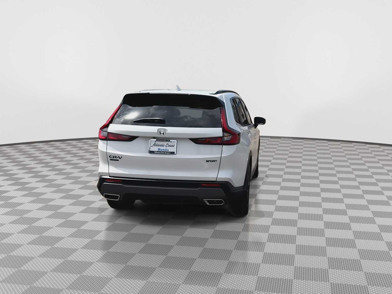 Thumbnail: 2026 Honda CR-V - 7