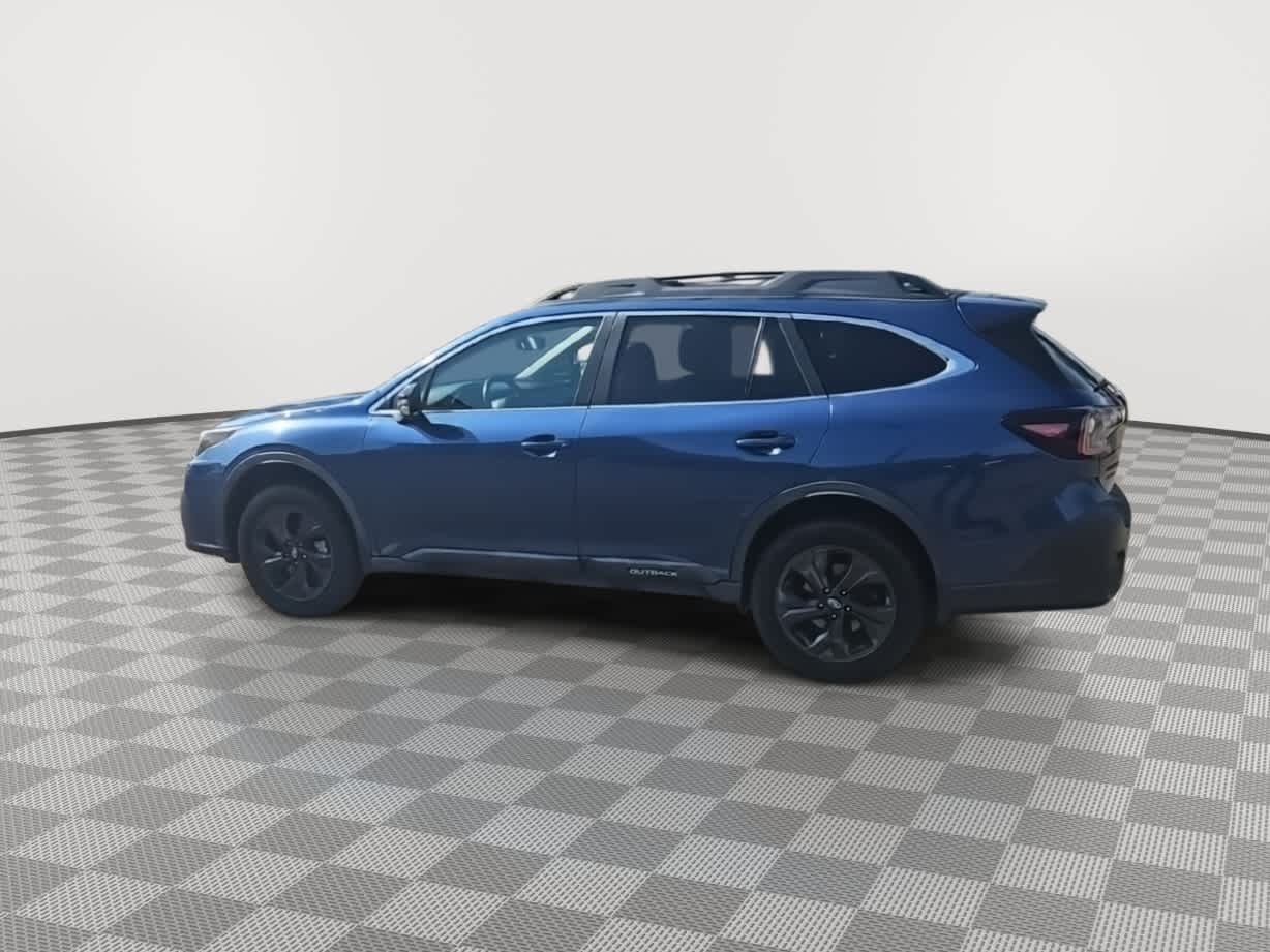 Thumbnail: 2021 Subaru Outback - 6