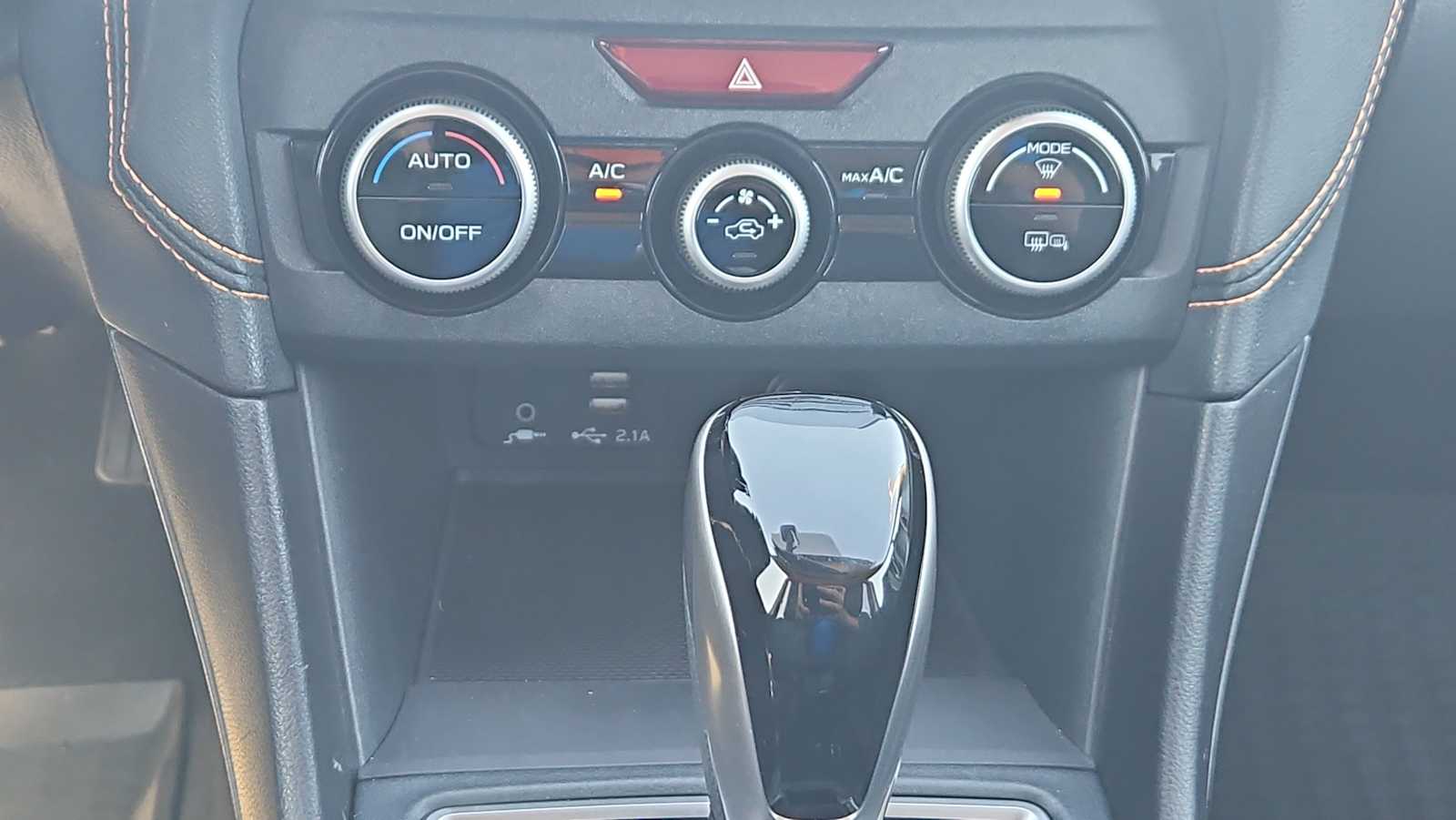 Thumbnail: 2021 Subaru Crosstrek - 16