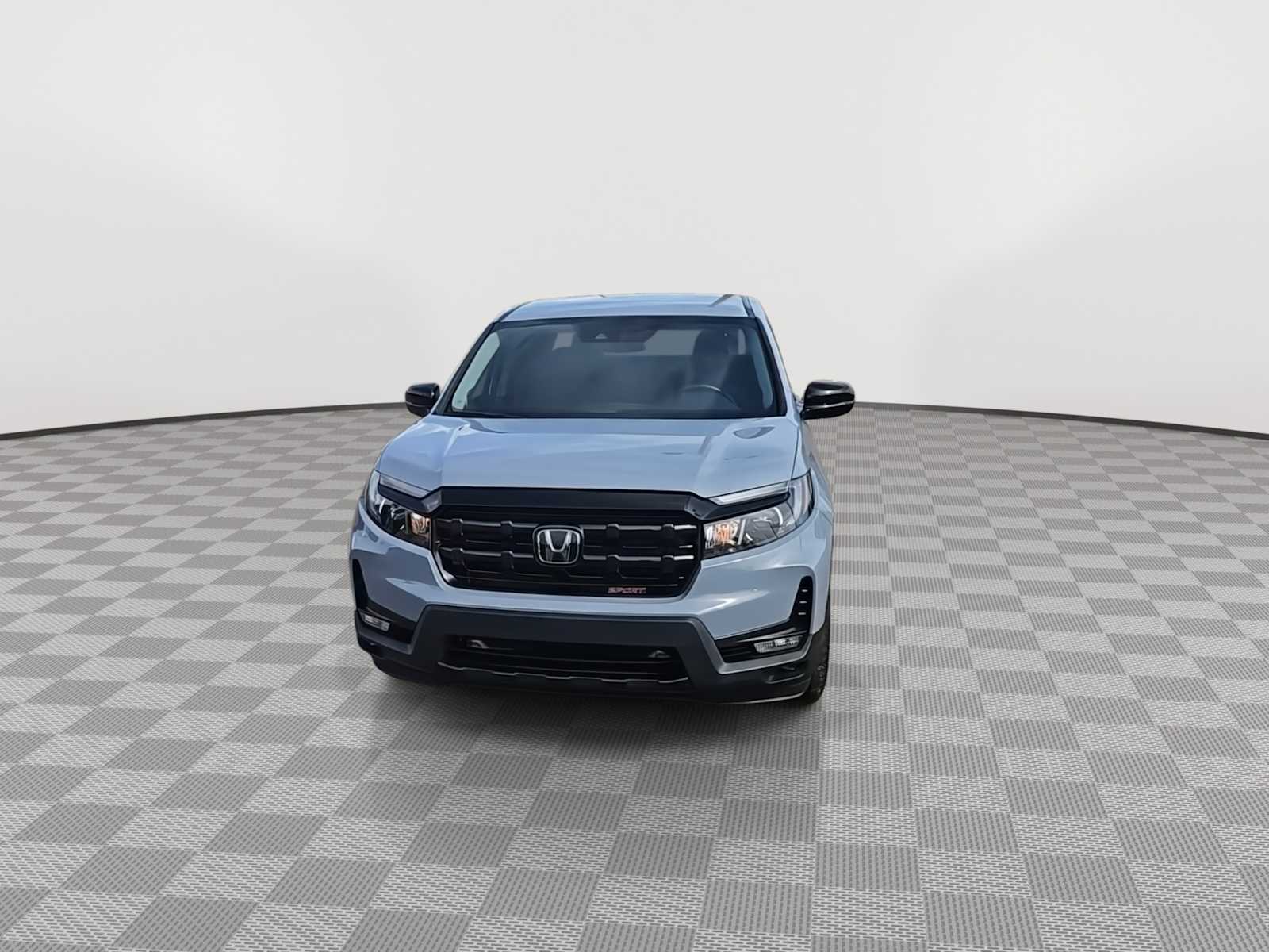 Thumbnail: 2024 Honda Ridgeline - 3