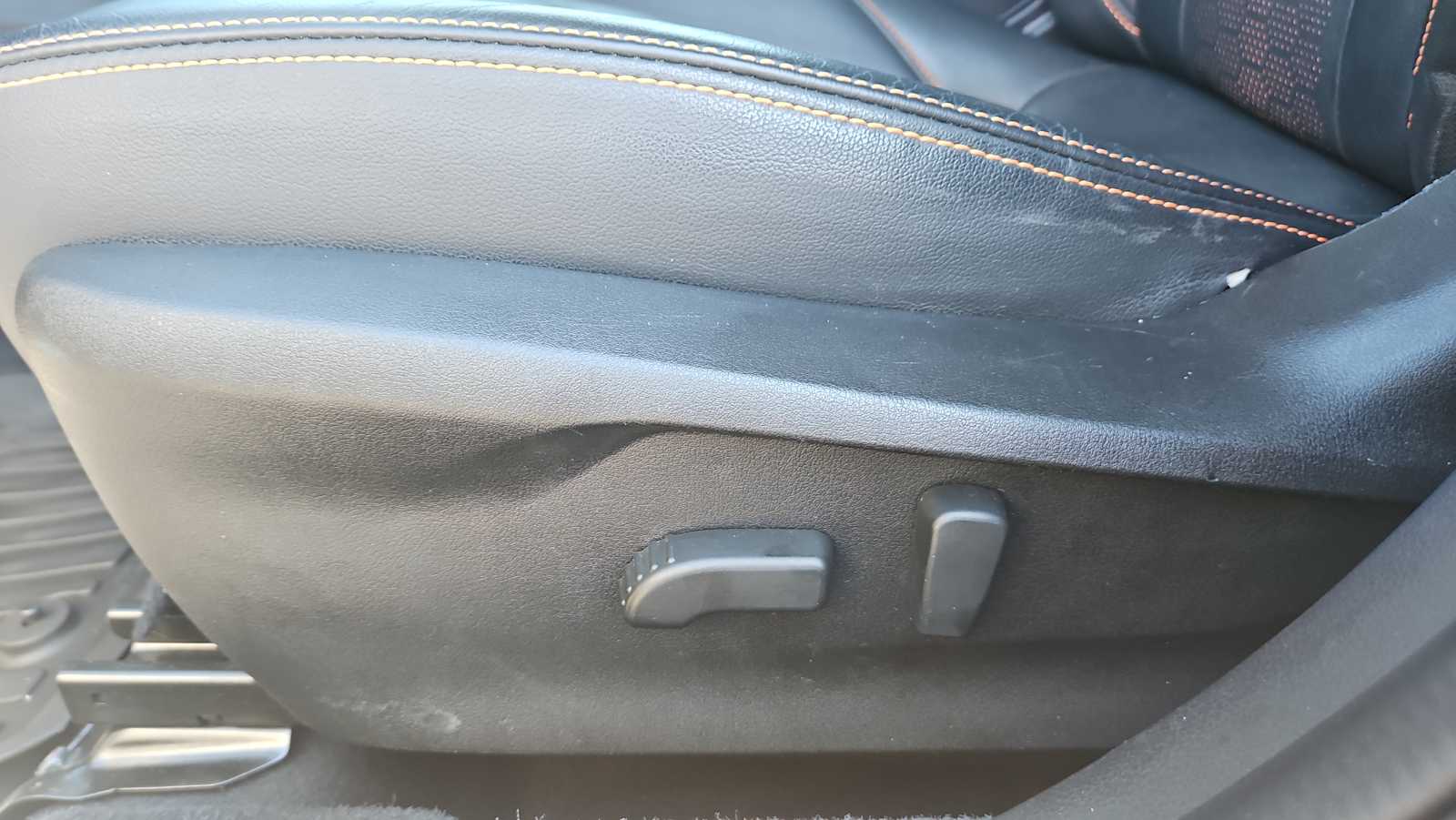 Thumbnail: 2021 Subaru Crosstrek - 14