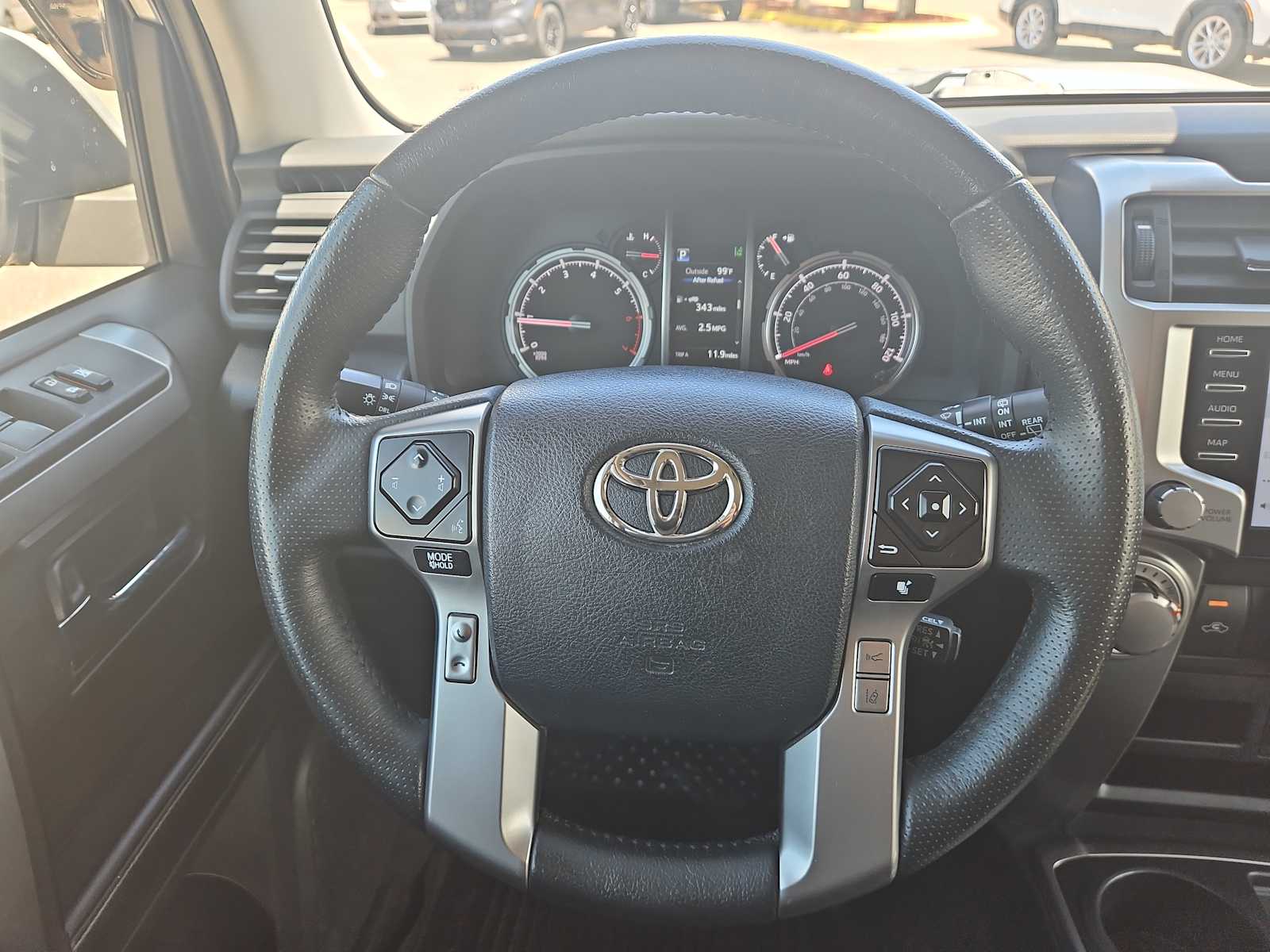 Thumbnail: 2022 Toyota 4Runner - 11
