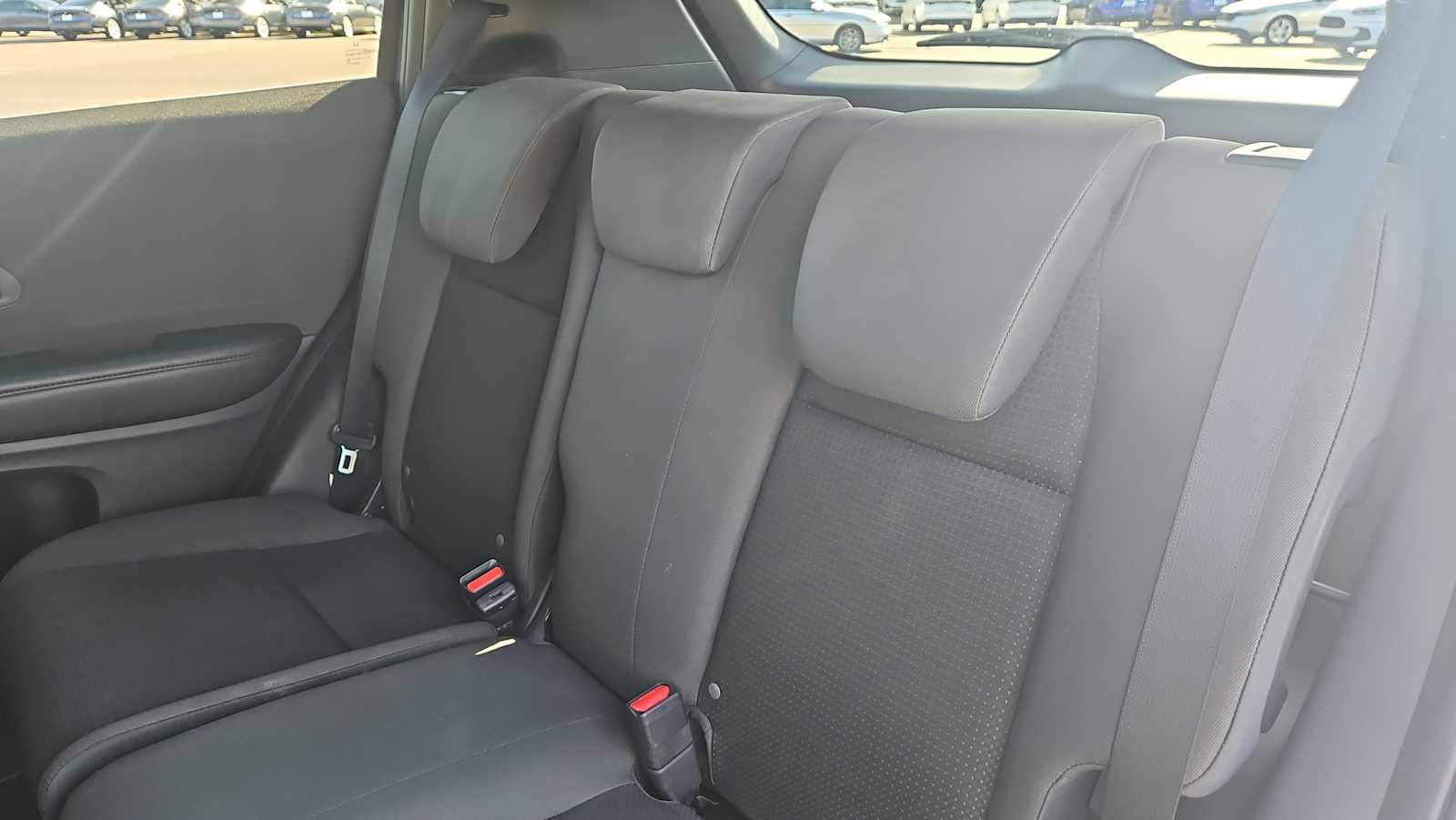 Thumbnail: 2022 Honda HR-V - 24