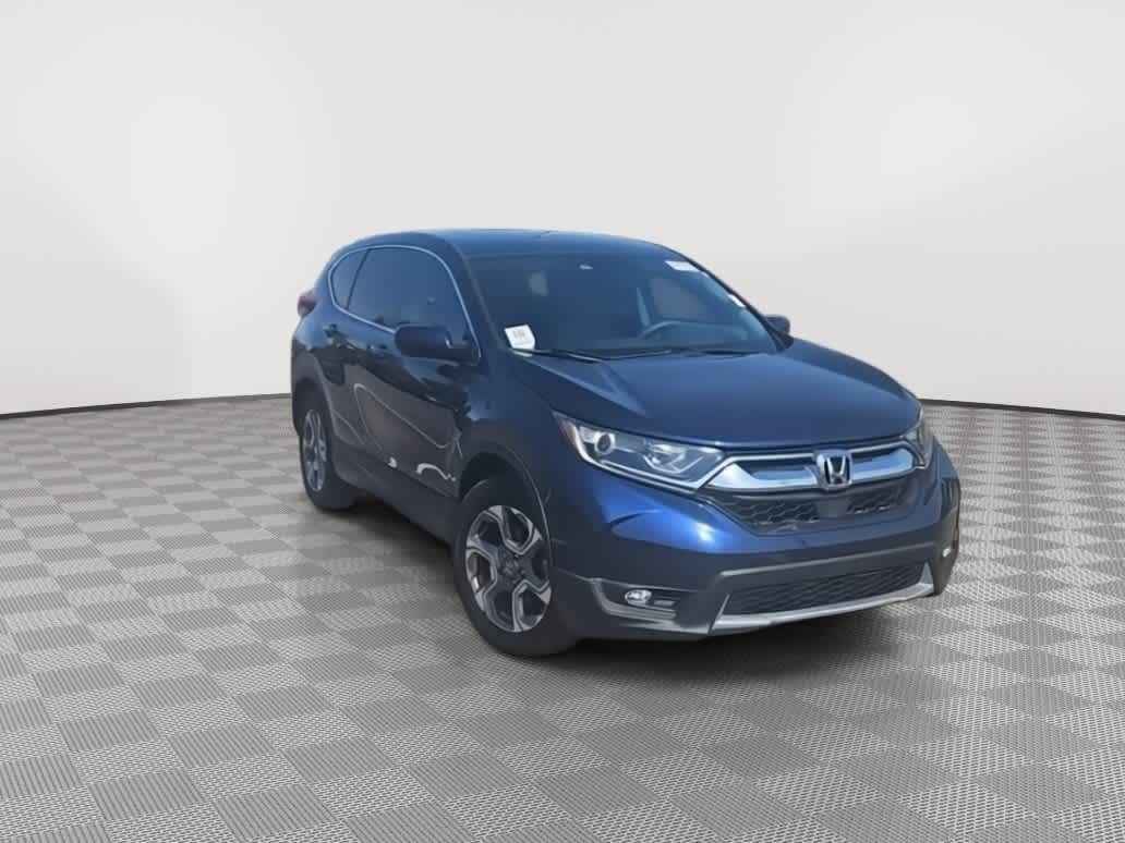 Thumbnail: 2018 Honda CR-V - 2