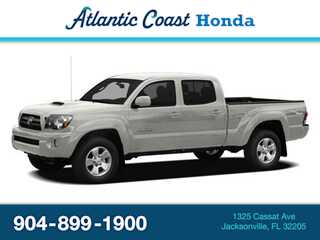 2012 Toyota Tacoma  -
                  Jacksonville, FL