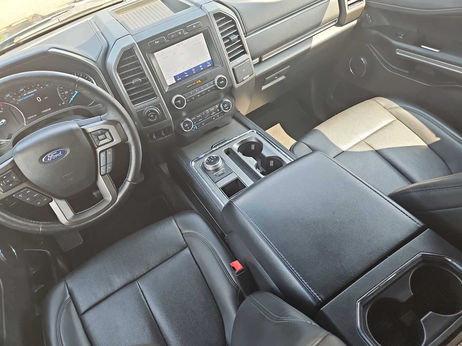 Thumbnail: 2020 Ford Expedition - 22