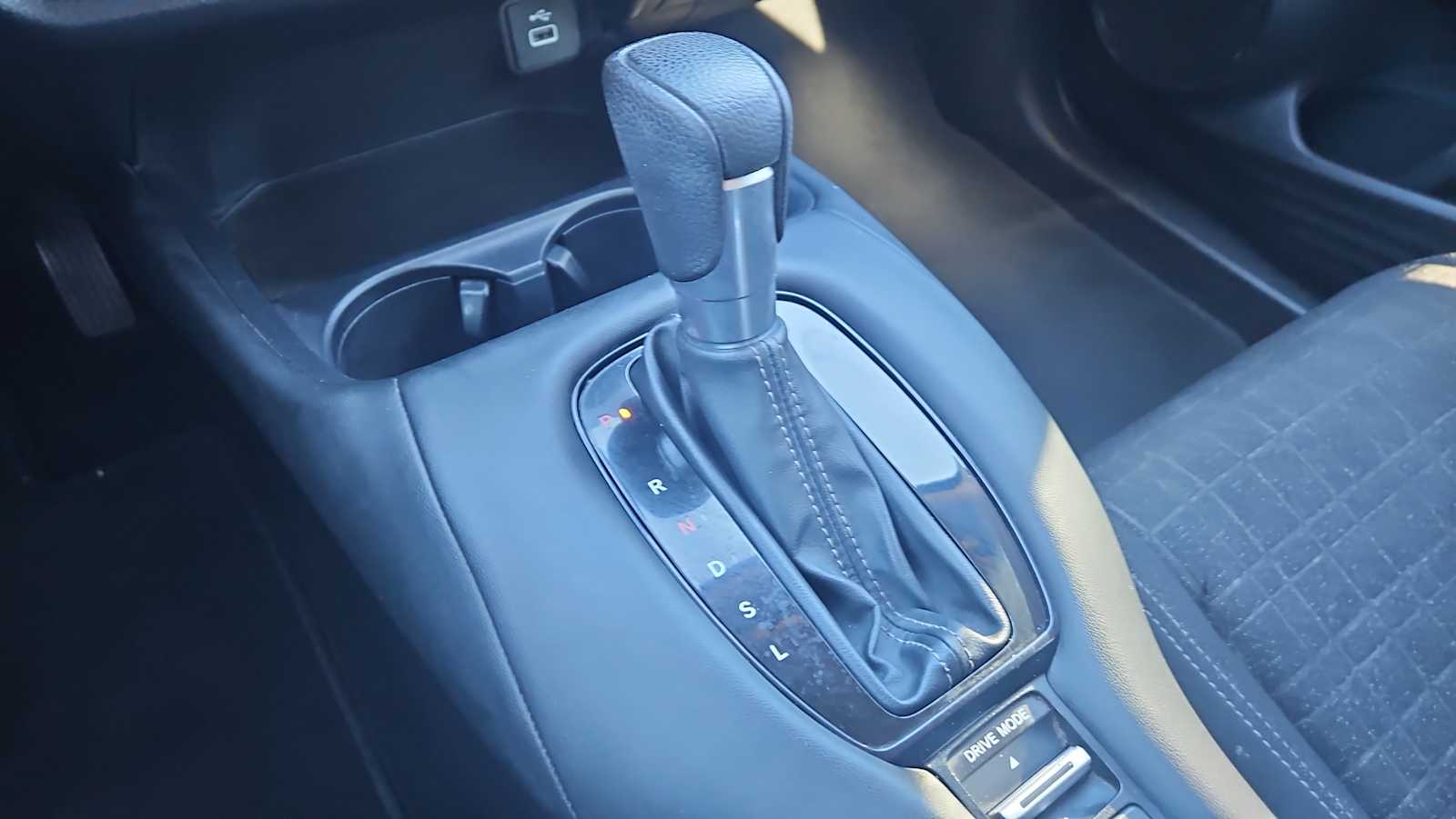 Thumbnail: 2023 Honda HR-V - 20