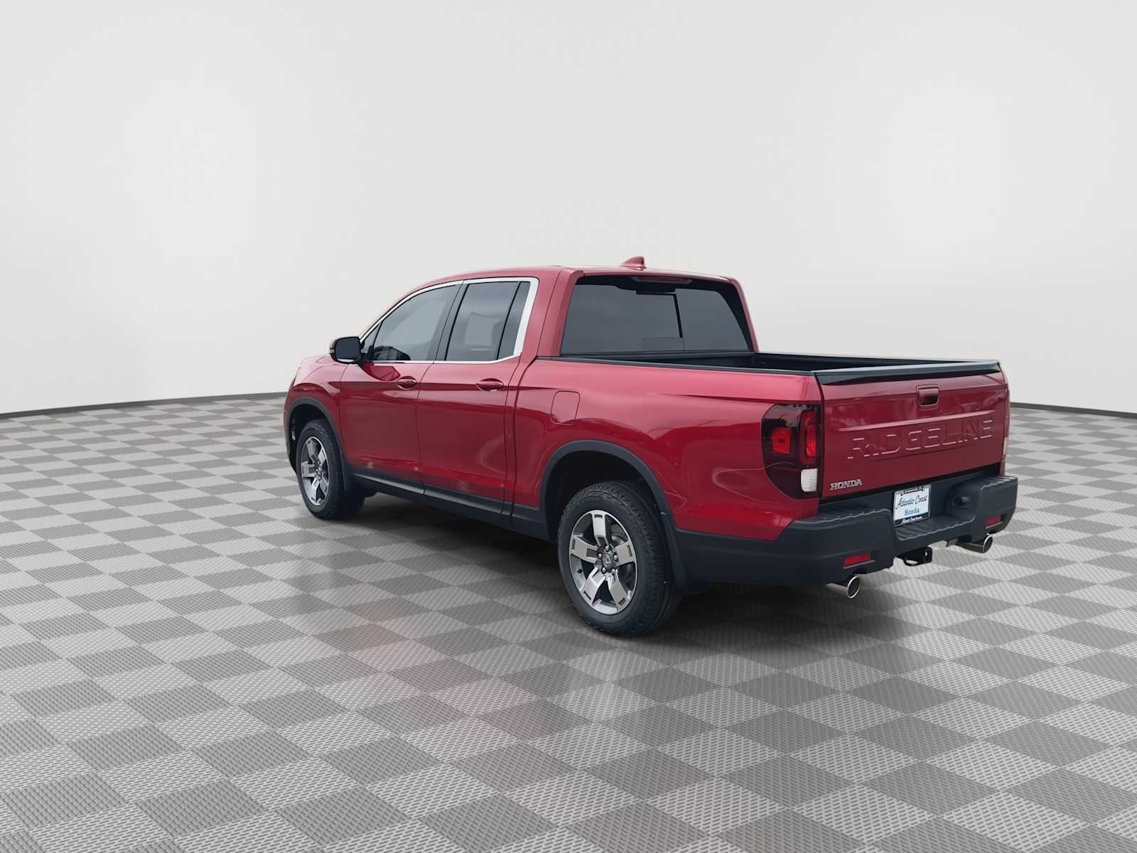 Thumbnail: 2026 Honda Ridgeline - 7