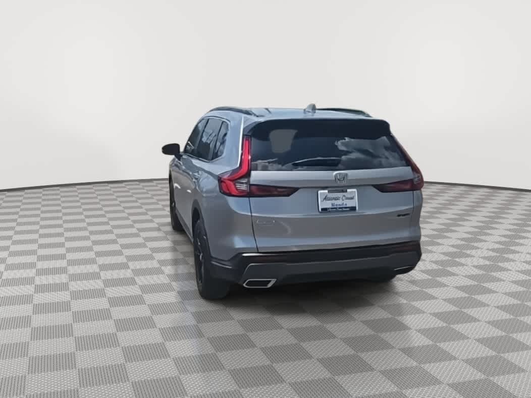 Thumbnail: 2023 Honda CR-V - 7