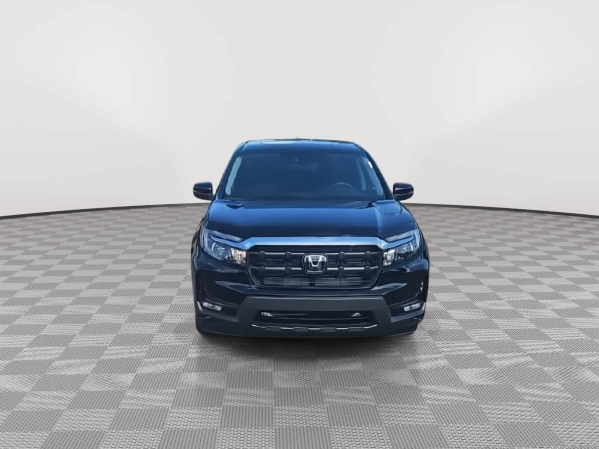 Thumbnail: 2026 Honda Ridgeline - 3