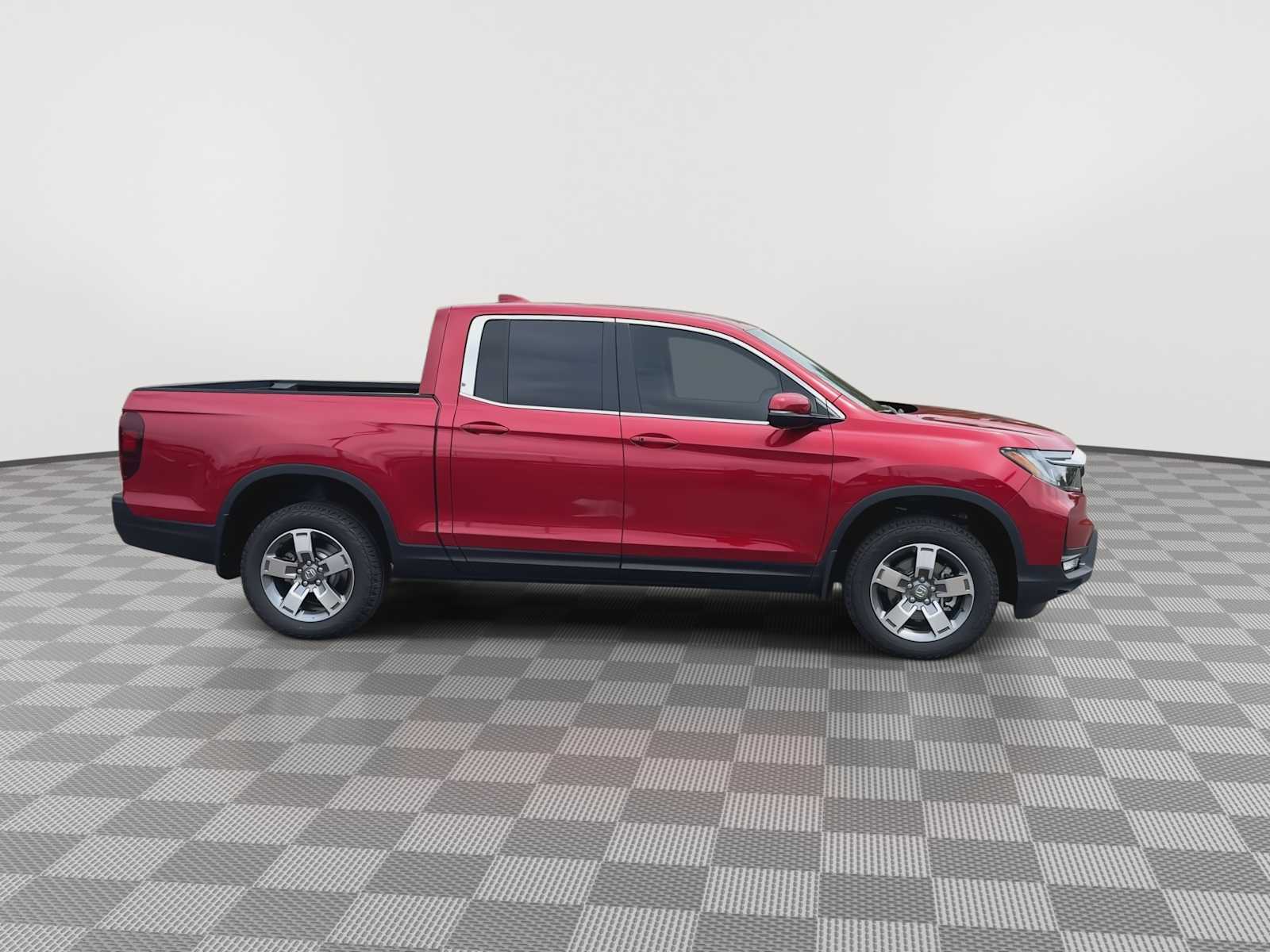 Thumbnail: 2026 Honda Ridgeline - 10