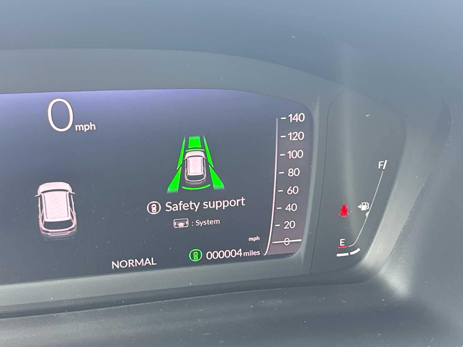 Thumbnail: 2026 Honda Pilot - 10