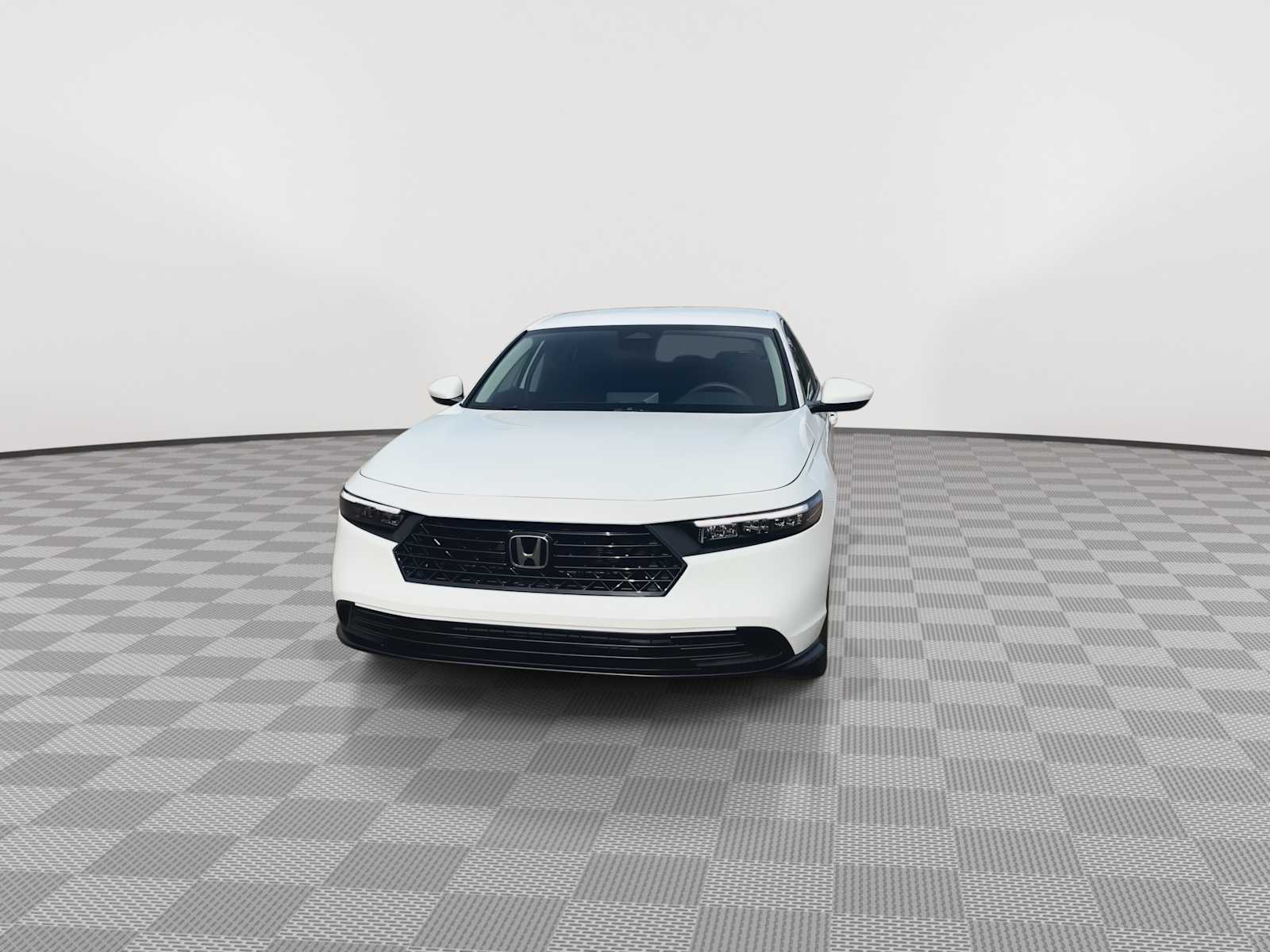 2025 Honda Accord LX photo 3