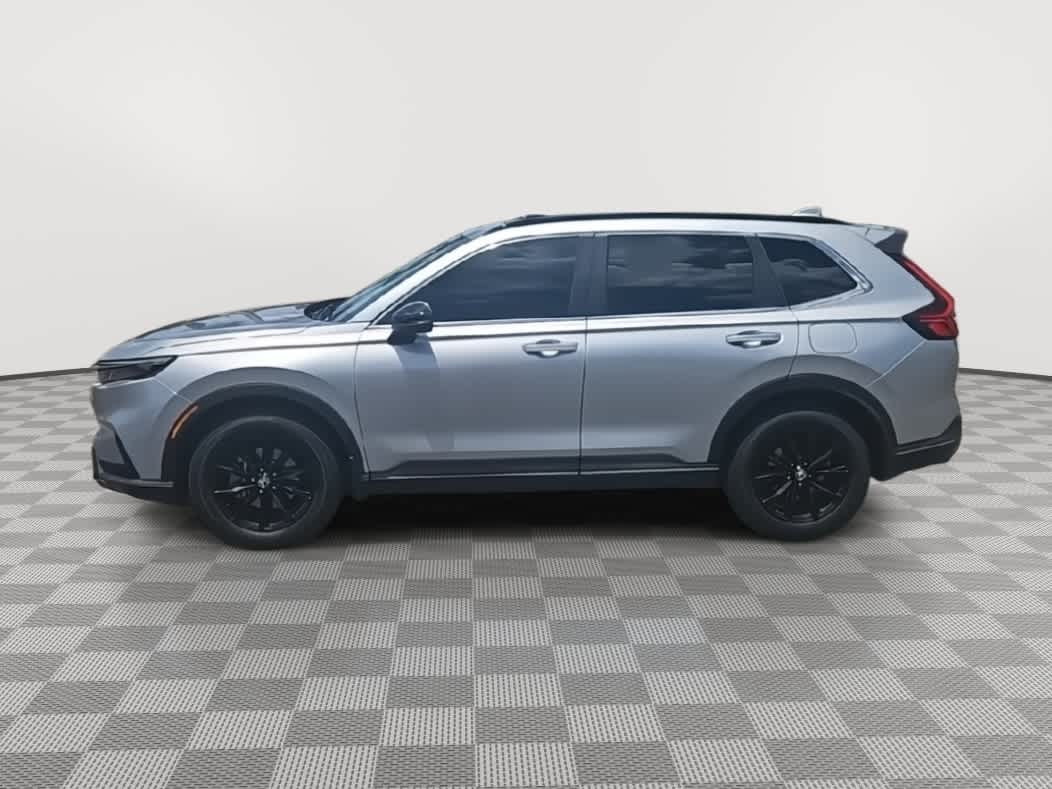 Thumbnail: 2023 Honda CR-V - 5