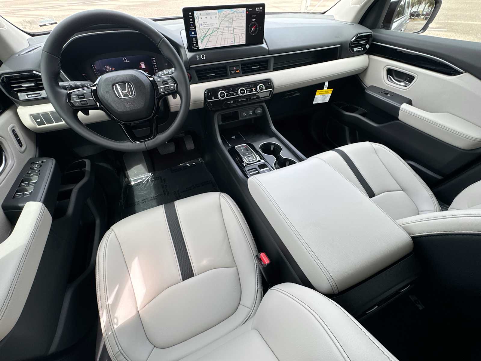 Thumbnail: 2026 Honda Pilot - 22