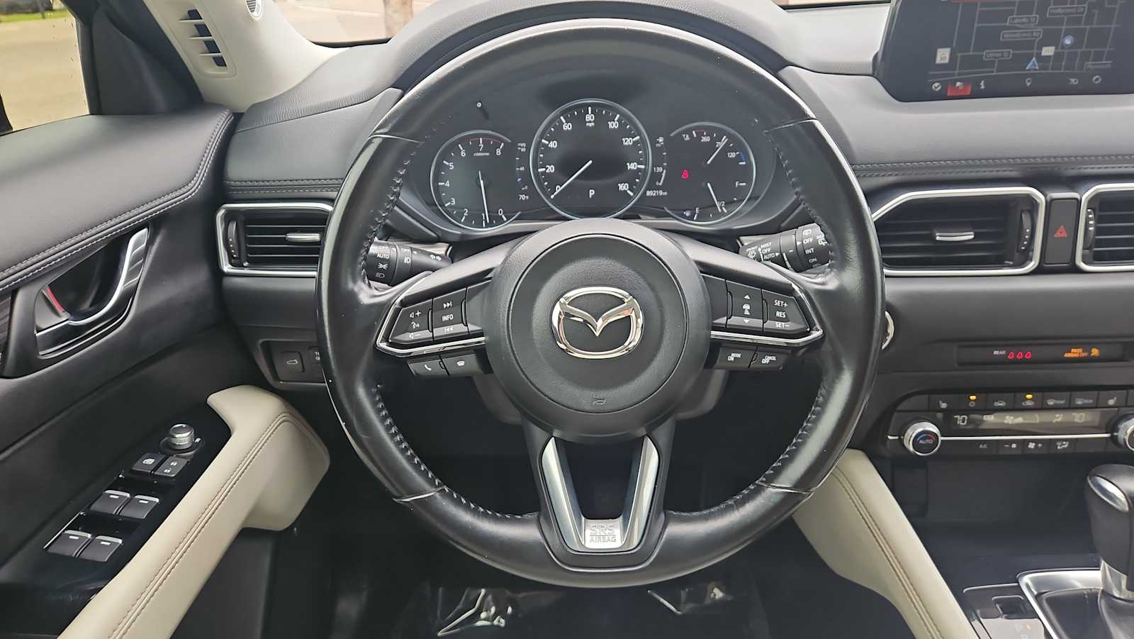 Thumbnail: 2019 Mazda CX-5 - 11