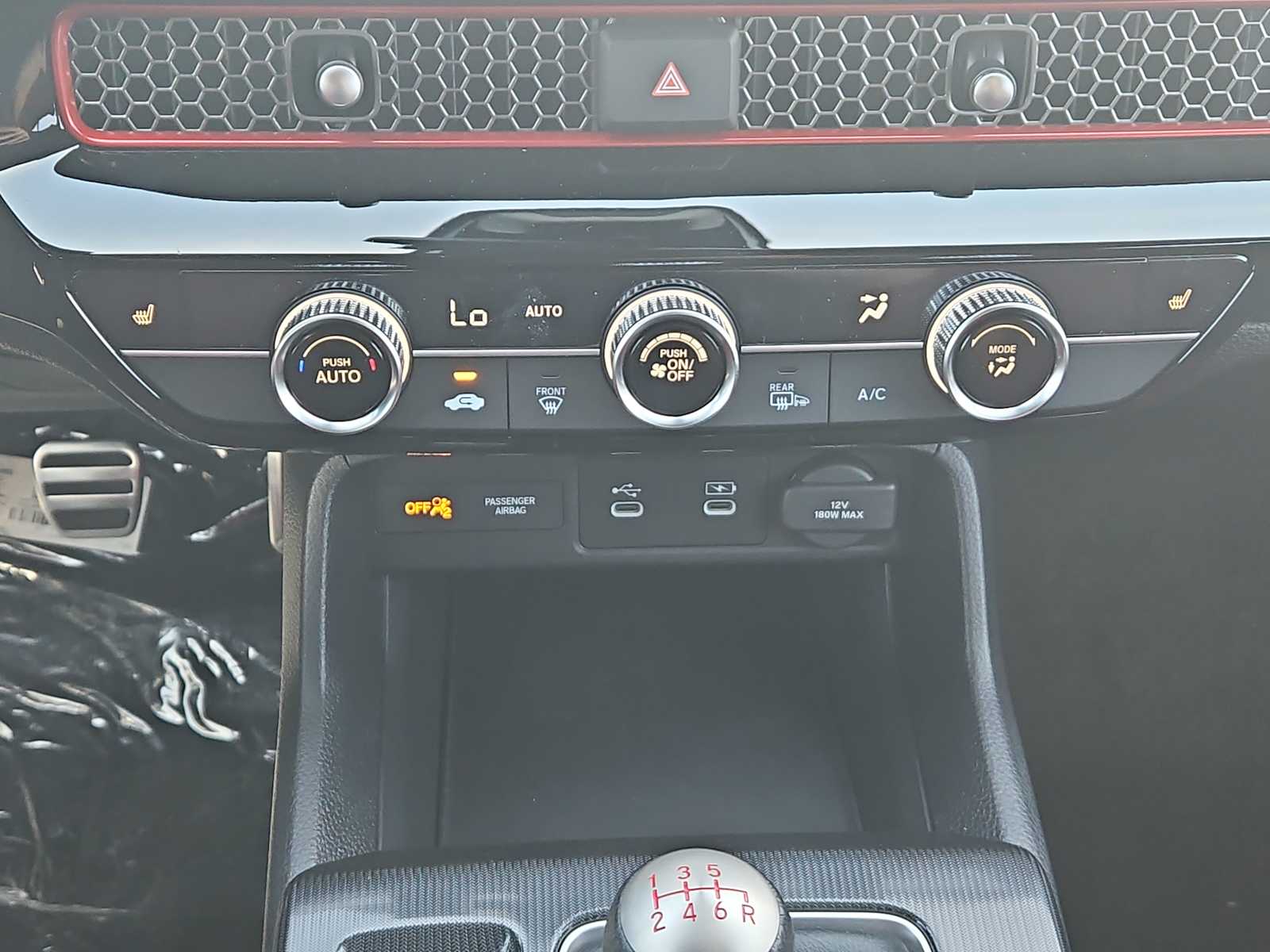 Thumbnail: 2026 Honda Civic - 16
