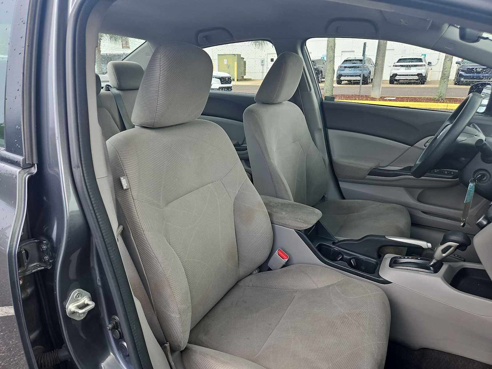 Thumbnail: 2012 Honda Civic - 23